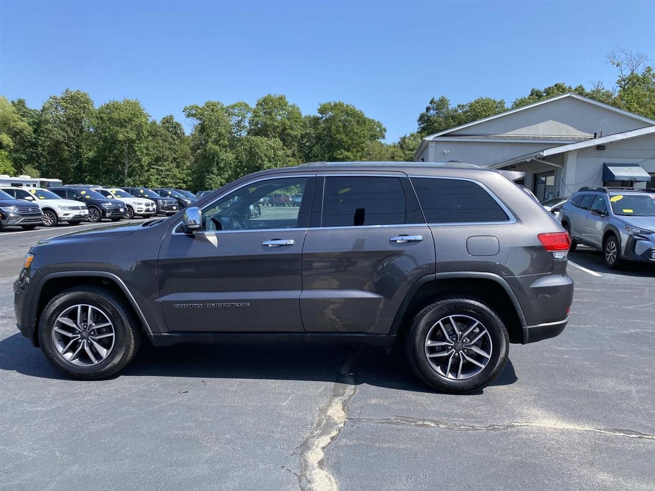 jeep grand cherokee 2019 1C4RJFBG3KC660777 image jeep grand cherokee 2019 1C4RJFBG3KC660777 image